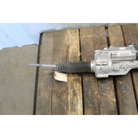 2014 2015 BMW X1 Power Steering Gear Rack Pinion OEM