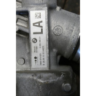 2014 2015 BMW X1 Power Steering Gear Rack Pinion OEM