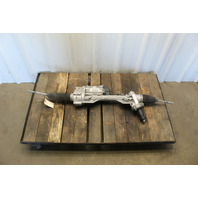 2014 2015 BMW X1 Power Steering Gear Rack Pinion OEM
