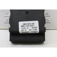 2008-2013 BMW M3 Fuel Pump Relay Module OEM