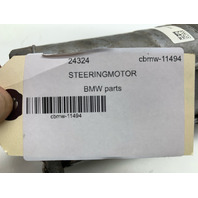 BMW 320xi 328xi 330xi 428xi 430xi Steering Gear Rack Pinion Electric Motor OEM Used