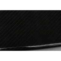 2008 2009 2010 2011 2012 BMW M3 Rear Trunk Spoiler Carbon Fiber OEM OEM