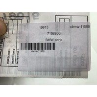 2007-2011 BMW X5 E70 Headlight Right Xenon HID 63117289002 OEM