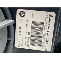 2007-2011 BMW X5 E70 Headlight Right Xenon HID 63117289002 OEM