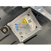 2007-2011 BMW X5 E70 Headlight Right Xenon HID 63117289002 OEM