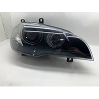 2007-2011 BMW X5 E70 Headlight Right Xenon HID 63117289002 OEM
