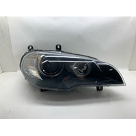 2007-2011 BMW X5 E70 Headlight Right Xenon HID 63117289002 OEM
