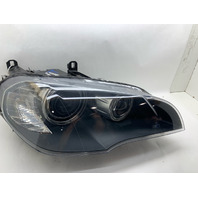 2007-2011 BMW X5 E70 Headlight Right Xenon HID 63117289002 OEM