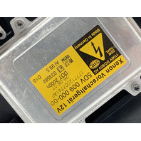 2008-2010 BMW 528i 535i 550i M5 E60 Headlight Xenon HID Right OEM