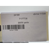 2008-2010 BMW 528i 535i 550i M5 E60 Headlight Xenon HID Right OEM