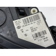 2008-2010 BMW 528i 535i 550i M5 E60 Headlight Xenon HID Right OEM