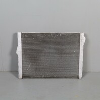 2009-2015 BMW 750i Main Radiator 17117570094 OEM