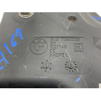 2014-2018 BMW 328D Diesel Exhaust Fluid SCR Passive DEF Tank OEM