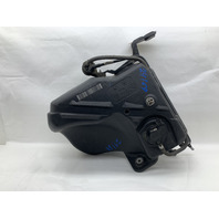 2014-2018 BMW 328D Diesel Exhaust Fluid SCR Passive DEF Tank OEM