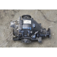 2003-2007 BMW Z4 Rear Differential Carrier Diff 3.64 Ratio OEM