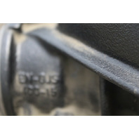 2003-2007 BMW Z4 Rear Differential Carrier Diff 3.64 Ratio OEM