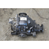 2003-2007 BMW Z4 Rear Differential Carrier Diff 3.64 Ratio OEM