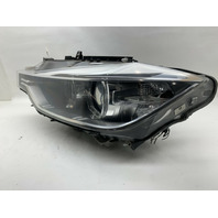 2012-2015 BMW 328i 335i Headlight Xenon Left - NOTE OEM