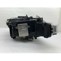 2012-2015 BMW 328i 335i Headlight Xenon Left - NOTE OEM