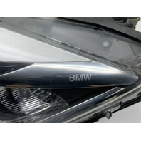 2012-2015 BMW 328i 335i Headlight Xenon Left - NOTE OEM