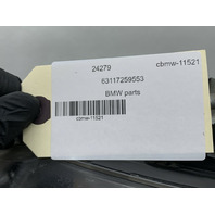 2012-2015 BMW 328i 335i Headlight Xenon Left - NOTE OEM