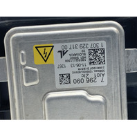 2012-2015 BMW 328i 335i Headlight Xenon Left - NOTE OEM