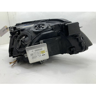 2009-2012 BMW 740i 750i Right Xenon Headlight w/o Adaptive 63117228424 OEM