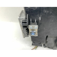 2009-2012 BMW 740i 750i Right Xenon Headlight w/o Adaptive 63117228424 OEM