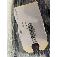 2009-2012 BMW 740i 750i Right Xenon Headlight w/o Adaptive 63117228424 OEM