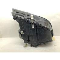 2009-2012 BMW 740i 750i Right Xenon Headlight w/o Adaptive 63117228424 OEM