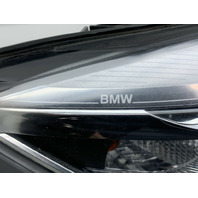 2014-2016 BMW 428i 430i 435i 440i M4 Right Headlight Xenon 63117377854 OEM