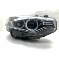 2014-2016 BMW 428i 430i 435i 440i M4 Right Headlight Xenon 63117377854 OEM