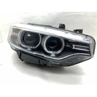 2014-2016 BMW 428i 430i 435i 440i M4 Right Headlight Xenon 63117377854 OEM