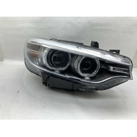 2014-2016 BMW 428i 430i 435i 440i M4 Right Headlight Xenon 63117377854 OEM