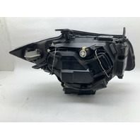 2008-2011 BMW 128i 135i Headlight Xenon Left Adaptive OEM