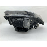 2008-2011 BMW 128i 135i Headlight Xenon Left Adaptive OEM