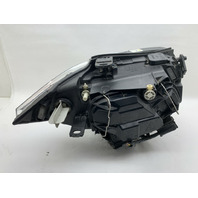 2008-2011 BMW 128i 135i Headlight Xenon Left Adaptive OEM