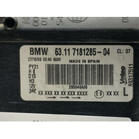 2008-2011 BMW 128i 135i Headlight Xenon Left Adaptive OEM