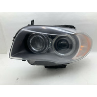 2008-2011 BMW 128i 135i Headlight Xenon Left Adaptive OEM