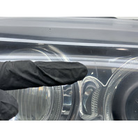 2008-2011 BMW 128i 135i Headlight Xenon Left Adaptive OEM