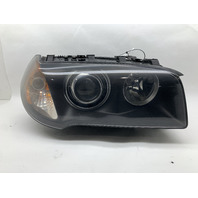 2004-2006 BMW X3 Headlight Xenon Right Adapative OEM
