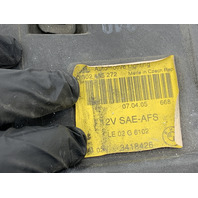 2004-2006 BMW X3 Headlight Xenon Right Adapative OEM