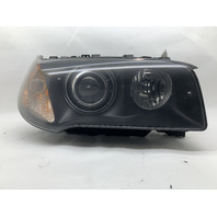 2004-2006 BMW X3 Headlight Xenon Right Adapative OEM