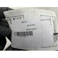 2004-2006 BMW X3 Left Headlight Xenon Adapative 63123418395 OEM