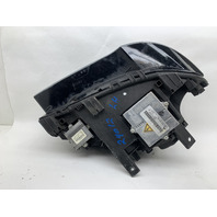 2004-2006 BMW X3 Left Headlight Xenon Adapative 63123418395 OEM