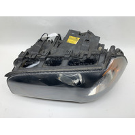2004-2006 BMW X3 Left Headlight Xenon Adapative 63123418395 OEM
