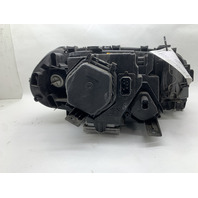 2004-2006 BMW X3 Left Headlight Xenon Adapative 63123418395 OEM