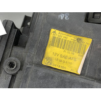 2004-2006 BMW X3 Left Headlight Xenon Adapative 63123418395 OEM