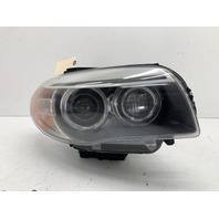 2012 2013 BMW 128i 135i Headlight Xenon Right Adaptive OEM