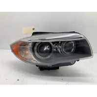 2012 2013 BMW 128i 135i Headlight Xenon Right Adaptive OEM